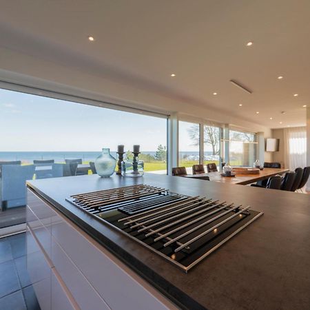 Villa "Haus Am Meer" 다메 외부 사진