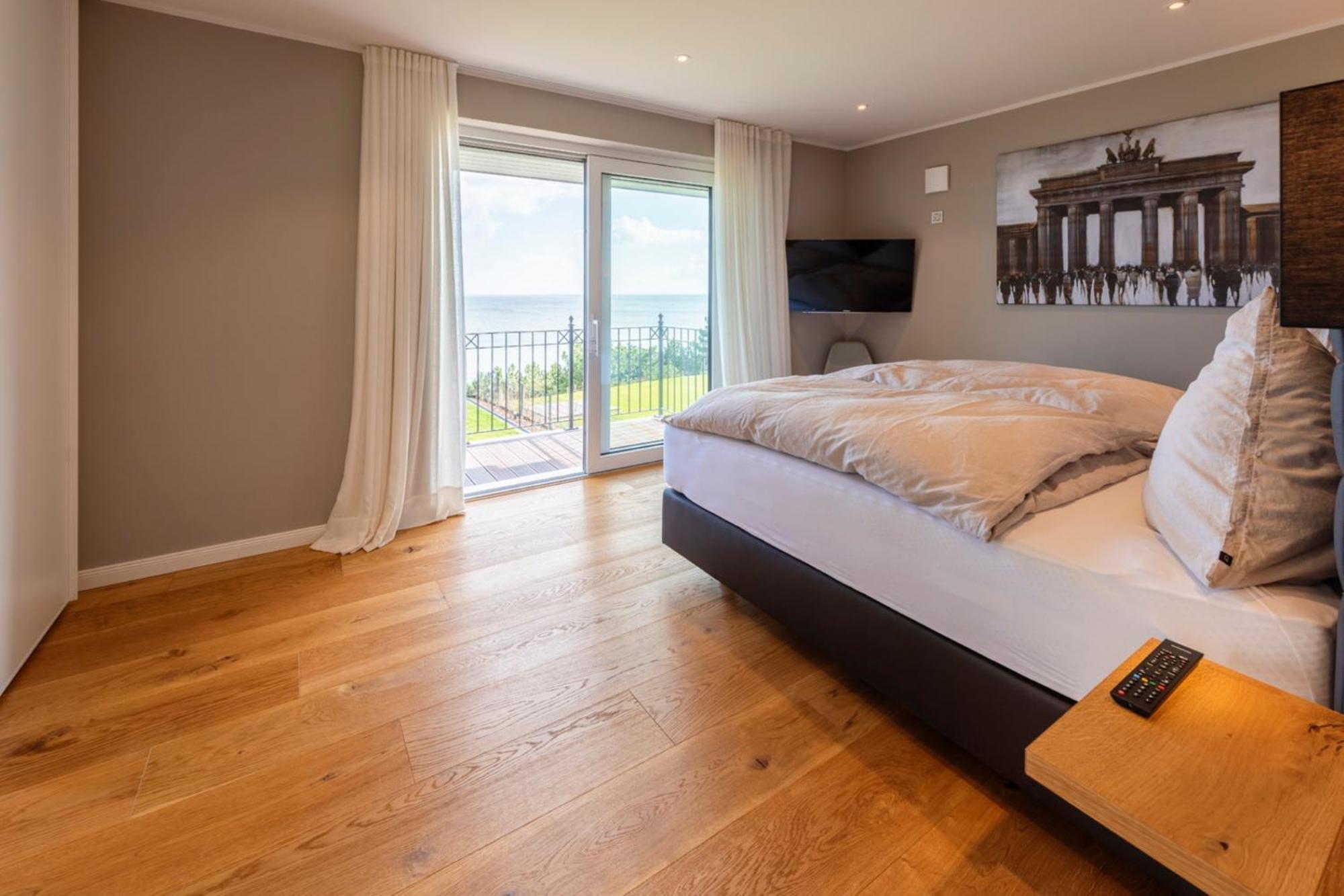 Villa "Haus Am Meer" 다메 외부 사진