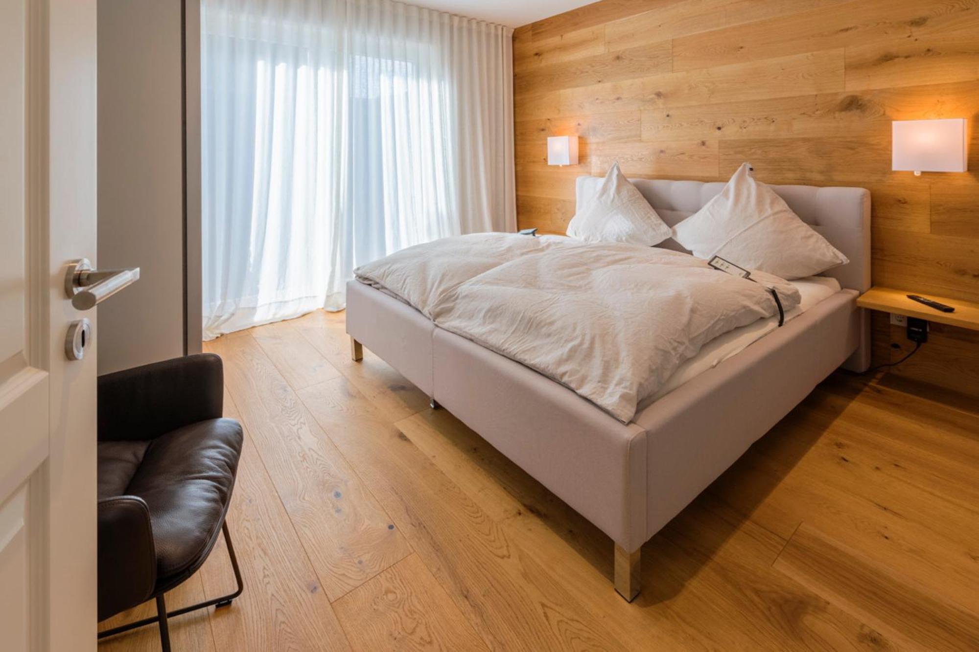 Villa "Haus Am Meer" 다메 외부 사진